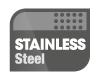 stainless